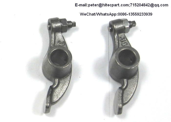 গুণ  Tricycle Three Wheel Rocker Arm Rocker Shaft  BAJAJ205 /  BAJAJ 3W Black Color কারখানা