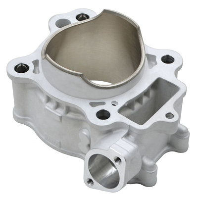 Honda CRF250R CRF250X এর জন্য 12100-KRN-731 12100-KRN-732 মোটরসাইকেল ইঞ্জিন ব্লক