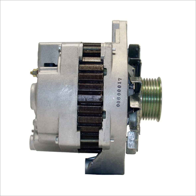 334-2346 ট্রাকের জন্য 12V 105A অটো অল্টারনেটর, 100% পরীক্ষিত বিকল্প