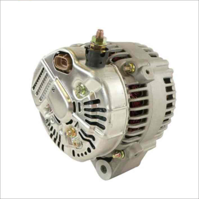 13715 102211-0760 পিকআপের জন্য 12V 100A অটোমোটিভ জেনারেটর অল্টারনেটর খুচরা যন্ত্রাংশ