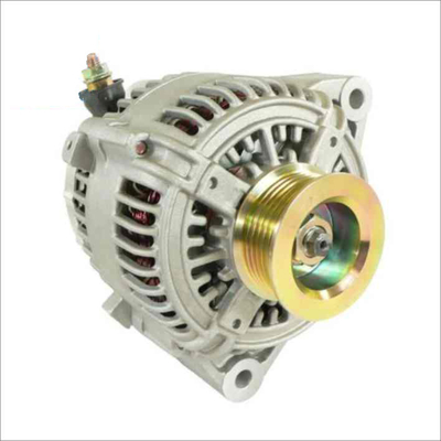 13715 102211-0760 পিকআপের জন্য 12V 100A অটোমোটিভ জেনারেটর অল্টারনেটর খুচরা যন্ত্রাংশ