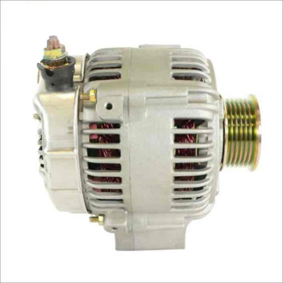 13715 102211-0760 পিকআপের জন্য 12V 100A অটোমোটিভ জেনারেটর অল্টারনেটর খুচরা যন্ত্রাংশ