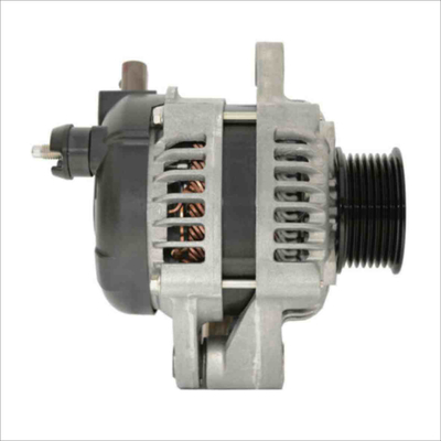 12V 130A অটোমোটিভ ইঞ্জিন খুচরা যন্ত্রাংশ 104210-9870 8982258130 অল্টারনেটর অ্যাসেম্বলির জন্য