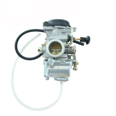 SUZUKI GN125 ইঞ্জিনের জন্য মোটরসাইকেল PD26 26MM কার্বুরেটর ক্যাবল চোক