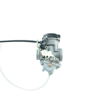 SUZUKI GN125 ইঞ্জিনের জন্য মোটরসাইকেল PD26 26MM কার্বুরেটর ক্যাবল চোক