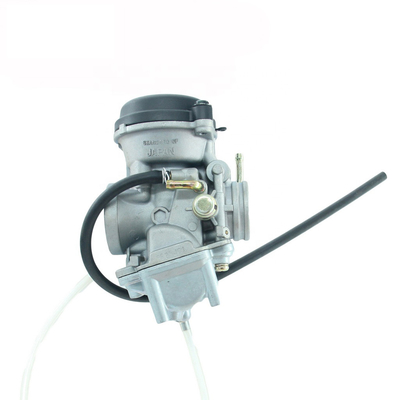 SUZUKI GN125 ইঞ্জিনের জন্য মোটরসাইকেল PD26 26MM কার্বুরেটর ক্যাবল চোক