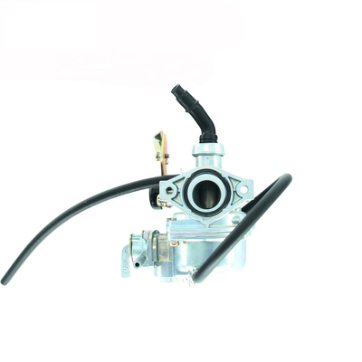 মোটরসাইকেল ইঞ্জিন KF PZ19 19MM কার্বুরেটর কেবল চোক 70-110cc ইঞ্জিনের জন্য