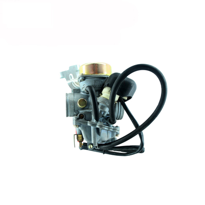 PD31 31MM এর জন্য স্বয়ংক্রিয় চোক 250cc মোটরসাইকেল ইঞ্জিন কার্বুরেটর