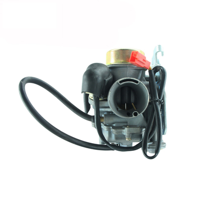 PD31 31MM এর জন্য স্বয়ংক্রিয় চোক 250cc মোটরসাইকেল ইঞ্জিন কার্বুরেটর