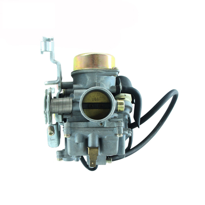 PD31 31MM এর জন্য স্বয়ংক্রিয় চোক 250cc মোটরসাইকেল ইঞ্জিন কার্বুরেটর