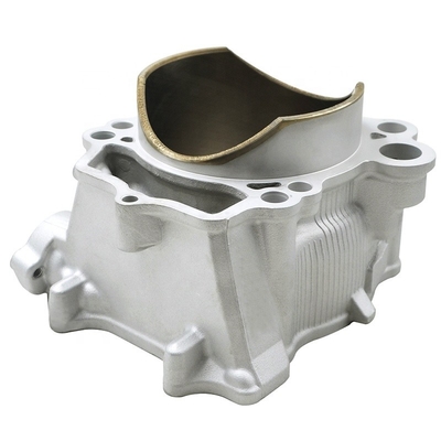 ইয়ামাহা YZ450F YFZ450 YFZ450R WR450F 20 এর জন্য মোটরসাইকেল ইঞ্জিন সিলিন্ডার ব্লক