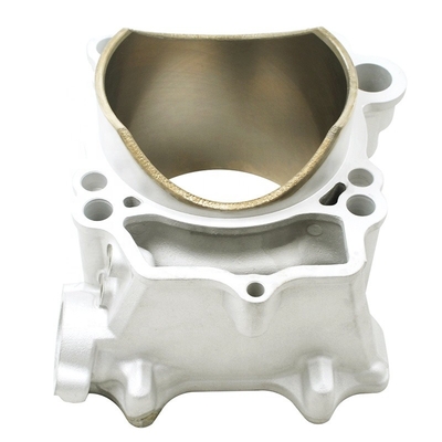 ইয়ামাহা YZ450F YFZ450 YFZ450R WR450F 20 এর জন্য মোটরসাইকেল ইঞ্জিন সিলিন্ডার ব্লক