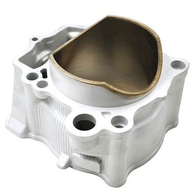 ইয়ামাহা YZ450F YFZ450 YFZ450R WR450F 20 এর জন্য মোটরসাইকেল ইঞ্জিন সিলিন্ডার ব্লক