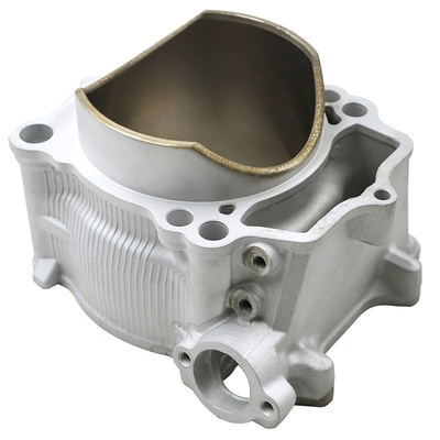 ইয়ামাহা YZ450F YFZ450 YFZ450R WR450F 20 এর জন্য মোটরসাইকেল ইঞ্জিন সিলিন্ডার ব্লক