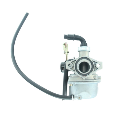 PZ19 70cc-110cc মোটরসাইকেল ইঞ্জিন যন্ত্রাংশ কার্বুরেটর