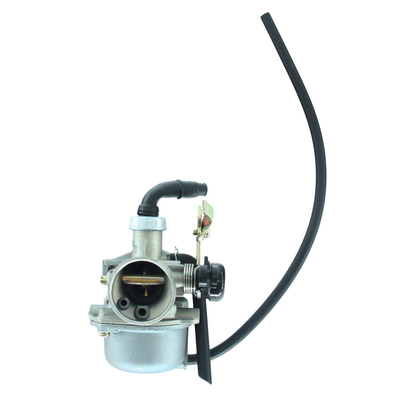 PZ19 70cc-110cc মোটরসাইকেল ইঞ্জিন যন্ত্রাংশ কার্বুরেটর