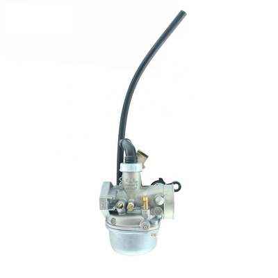 PZ19 70cc-110cc মোটরসাইকেল ইঞ্জিন যন্ত্রাংশ কার্বুরেটর