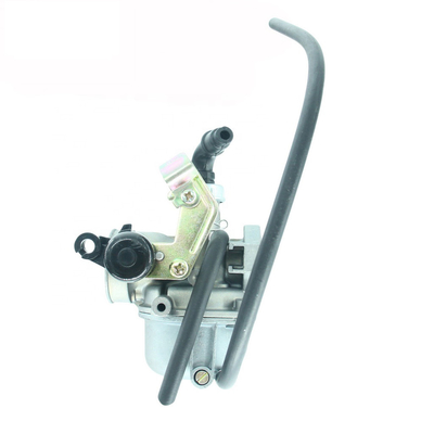 PZ19 70cc-110cc মোটরসাইকেল ইঞ্জিন যন্ত্রাংশ কার্বুরেটর