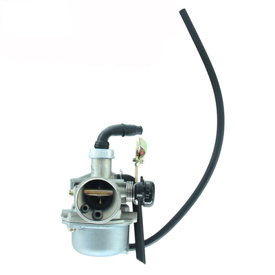 PZ19 70cc-110cc মোটরসাইকেল ইঞ্জিন যন্ত্রাংশ কার্বুরেটর