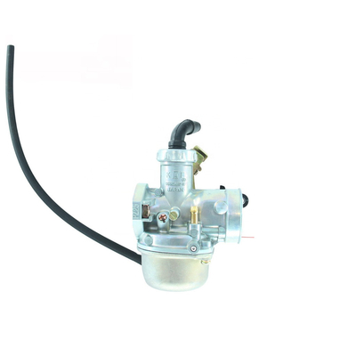 জিঙ্ক মোটরসাইকেল ইঞ্জিন কার্বুরেটর KF PZ25 25MM কার্বুরেটর ক্যাবল চোক এর জন্য 125 140c