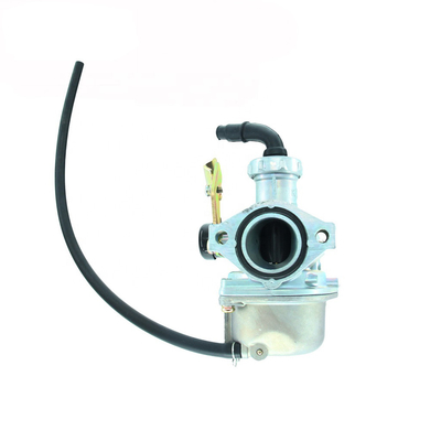 জিঙ্ক মোটরসাইকেল ইঞ্জিন কার্বুরেটর KF PZ25 25MM কার্বুরেটর ক্যাবল চোক এর জন্য 125 140c