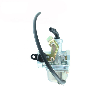 জিঙ্ক মোটরসাইকেল ইঞ্জিন কার্বুরেটর KF PZ25 25MM কার্বুরেটর ক্যাবল চোক এর জন্য 125 140c