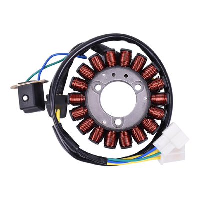 GT250 GT 250 250CC স্কুটার ATV মোটরসাইকেল যন্ত্রাংশ উচ্চ চাপ মোটরসাইকেল ইগনিশন কয়েল