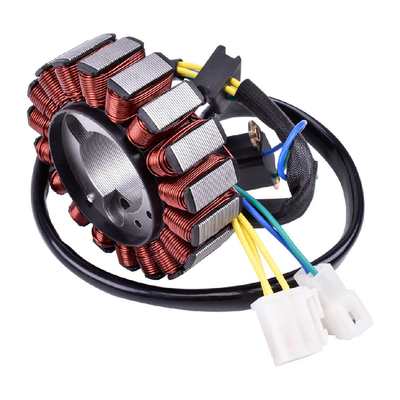 GT250 GT 250 250CC স্কুটার ATV মোটরসাইকেল যন্ত্রাংশ উচ্চ চাপ মোটরসাইকেল ইগনিশন কয়েল