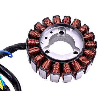 GT250 GT 250 250CC স্কুটার ATV মোটরসাইকেল যন্ত্রাংশ উচ্চ চাপ মোটরসাইকেল ইগনিশন কয়েল
