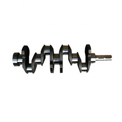 কাস্ট আয়রন অটো ক্র্যাঙ্কশ্যাফ্ট 8-94127-797-1 4JA1 OEM পরিষেবা ডিজেল ইঞ্জিন