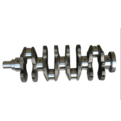 কাস্ট আয়রন অটো ক্র্যাঙ্কশ্যাফ্ট 8-94127-797-1 4JA1 OEM পরিষেবা ডিজেল ইঞ্জিন