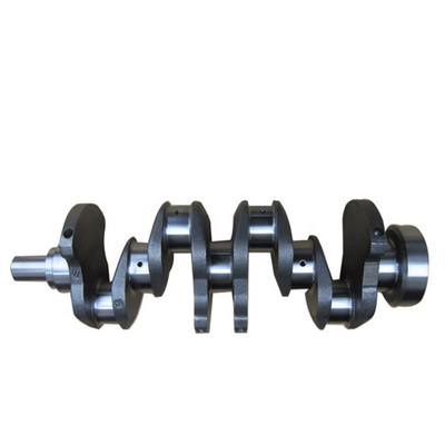 কাস্ট আয়রন অটো ক্র্যাঙ্কশ্যাফ্ট 8-94127-797-1 4JA1 OEM পরিষেবা ডিজেল ইঞ্জিন