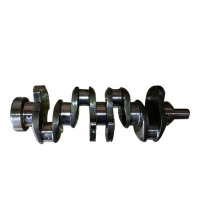 কাস্ট আয়রন অটো ক্র্যাঙ্কশ্যাফ্ট 8-94127-797-1 4JA1 OEM পরিষেবা ডিজেল ইঞ্জিন