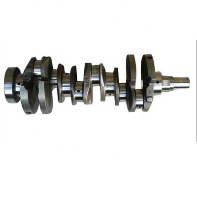 কাস্ট আয়রন অটো ক্র্যাঙ্কশ্যাফ্ট 8-94127-797-1 4JA1 OEM পরিষেবা ডিজেল ইঞ্জিন