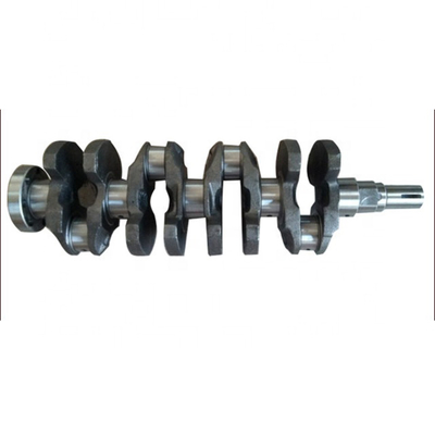 কাস্ট আয়রন অটো ক্র্যাঙ্কশ্যাফ্ট 8-94127-797-1 4JA1 OEM পরিষেবা ডিজেল ইঞ্জিন