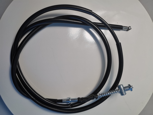 মোটরসাইকেলের জন্য স্ট্যান্ডার্ড ক্যাবল, MIO REAR 5TL-F6351-00 মোটরসাইকেলের ড্রাইভ পার্টস