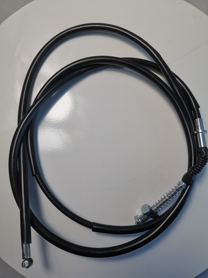 মোটরসাইকেলের জন্য স্ট্যান্ডার্ড ক্যাবল, MIO REAR 5TL-F6351-00 মোটরসাইকেলের ড্রাইভ পার্টস
