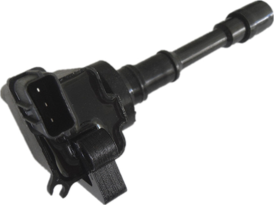Aafte মার্কেট ইলেকট্রনিক ইগনিশন কয়েল Mitsubishi Lancer MD361710 প্রতিস্থাপন