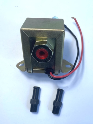 নতুন জ্বালানী পাম্প 40105,P-501-A 8118-13-350