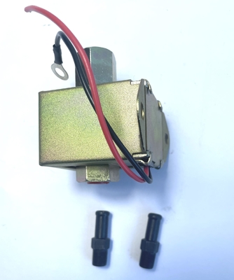 নতুন জ্বালানী পাম্প 40105,P-501-A 8118-13-350