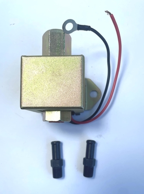 নতুন জ্বালানী পাম্প 40105,P-501-A 8118-13-350