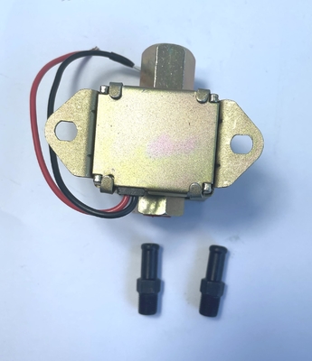 নতুন জ্বালানী পাম্প 40105,P-501-A 8118-13-350