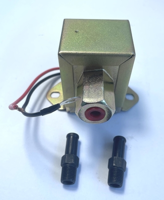 নতুন জ্বালানী পাম্প 40105,P-501-A 8118-13-350