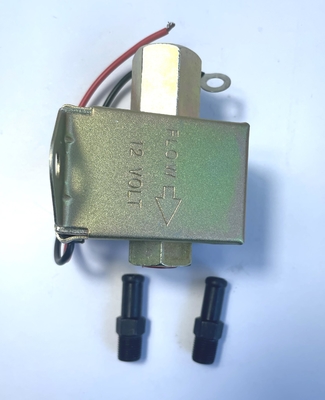 নতুন জ্বালানী পাম্প 40105,P-501-A 8118-13-350