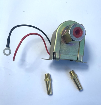 স্ট্যান্ডার্ড নতুন জ্বালানী পাম্প 40105,P-501-B 8118-13-350
