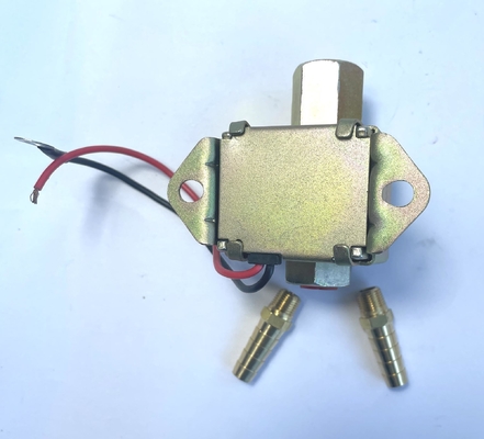 স্ট্যান্ডার্ড নতুন জ্বালানী পাম্প 40105,P-501-B 8118-13-350