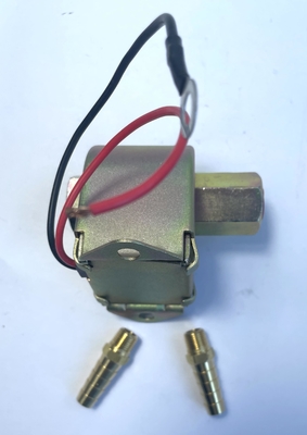 স্ট্যান্ডার্ড নতুন জ্বালানী পাম্প 40105,P-501-B 8118-13-350