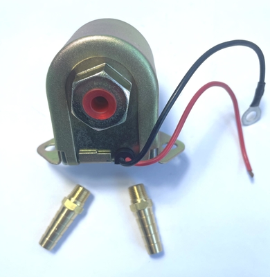 স্ট্যান্ডার্ড নতুন জ্বালানী পাম্প 40105,P-501-B 8118-13-350