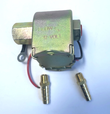 স্ট্যান্ডার্ড নতুন জ্বালানী পাম্প 40105,P-501-B 8118-13-350