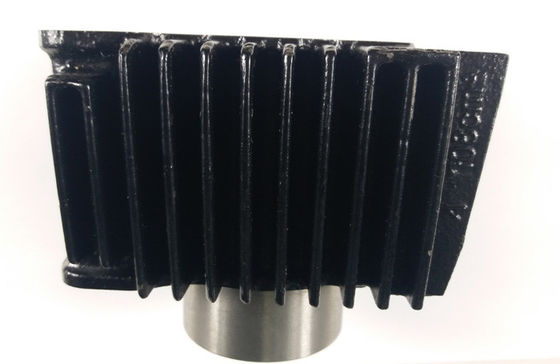 ট্রাইসাইকেল / মোটরসাইকেল ইঞ্জিন যন্ত্রাংশ লোহার ঢালাই ইঞ্জিন সিলিন্ডার ব্লক